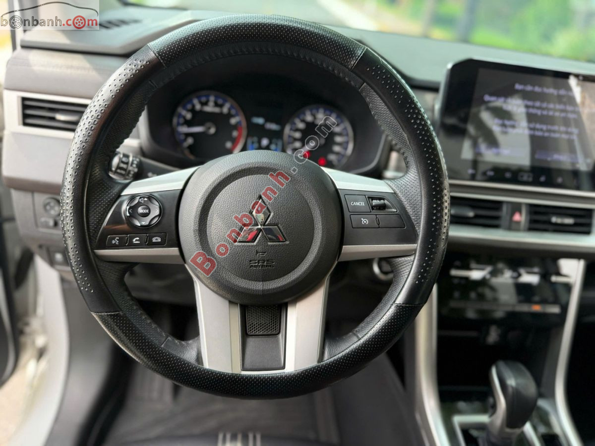 Bán ô tô Mitsubishi Xpander Premium 1.5 AT - 2024 - xe cũ
