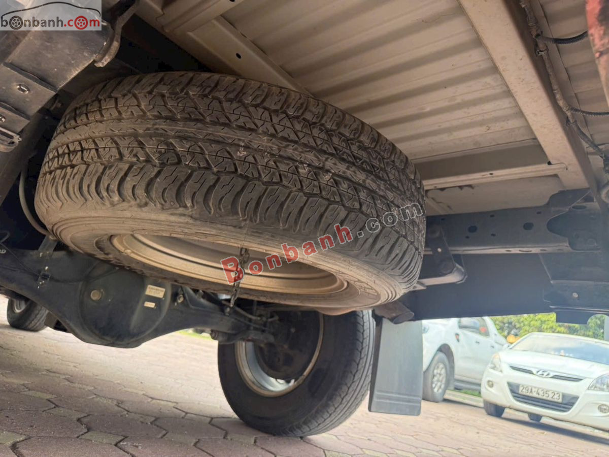 Bán ô tô Mitsubishi Triton GLX 2WD AT - 2024 - xe cũ