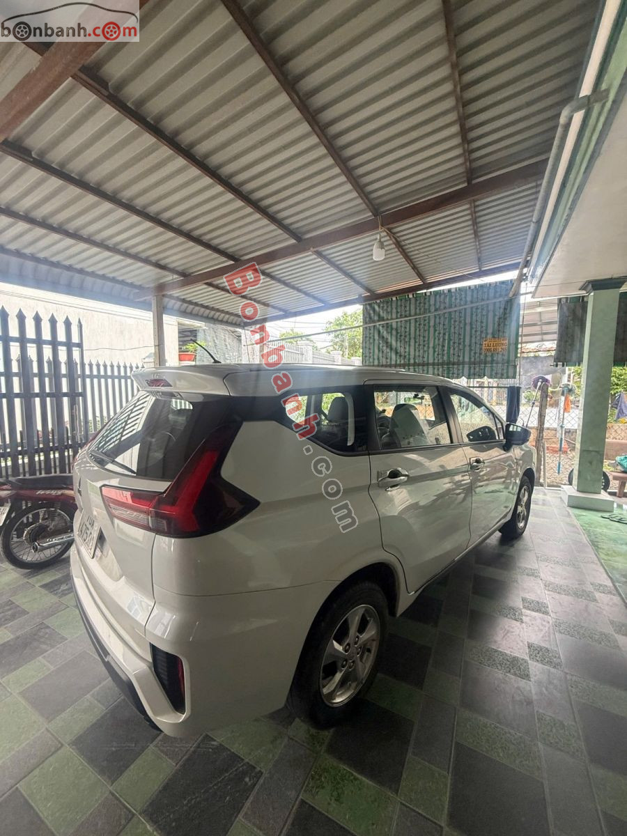 Bán ô tô Mitsubishi Xpander 1.5 AT - 2023 - xe cũ
