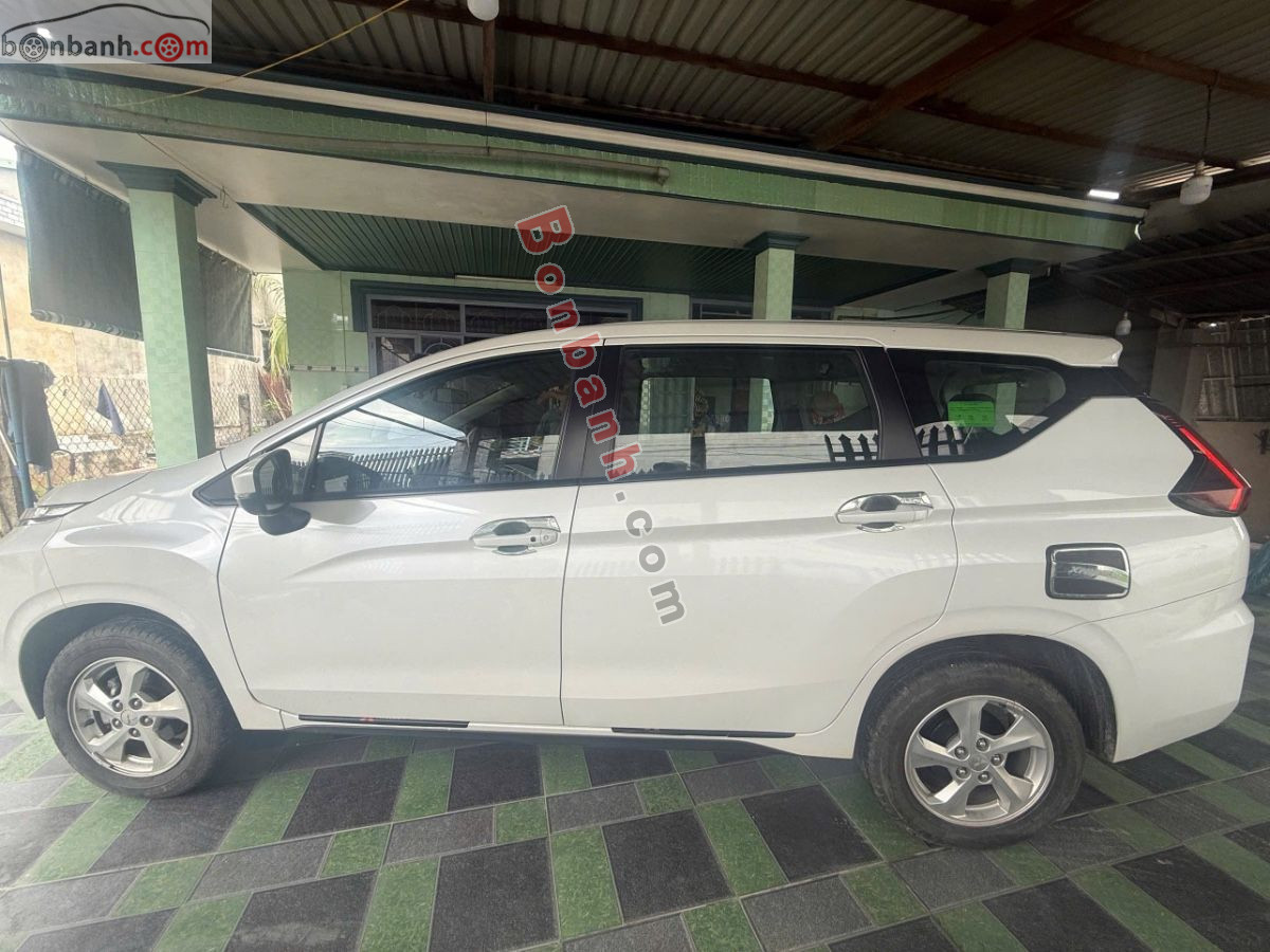 Bán ô tô Mitsubishi Xpander 1.5 AT - 2023 - xe cũ