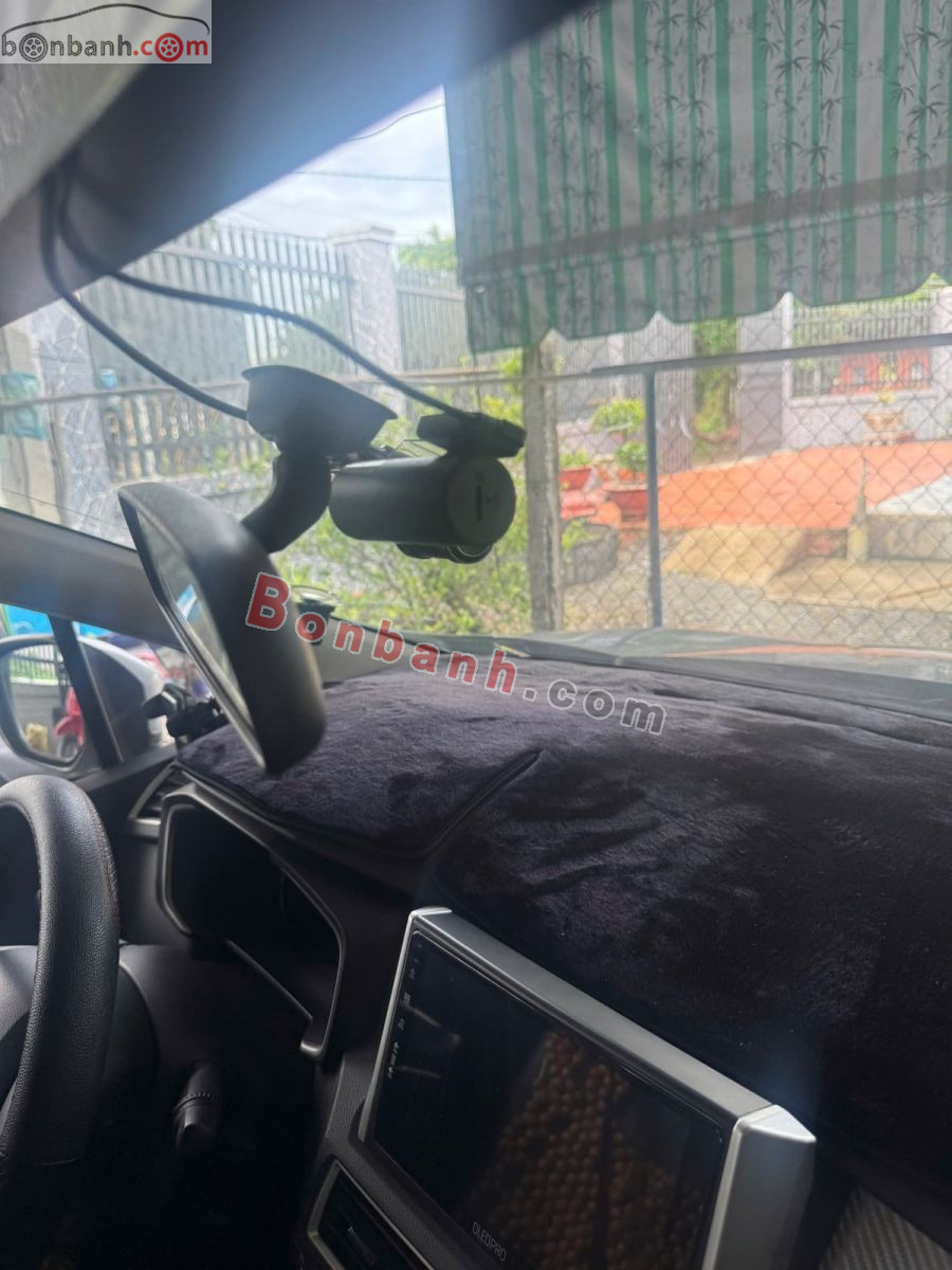 Bán ô tô Mitsubishi Xpander 1.5 AT - 2023 - xe cũ
