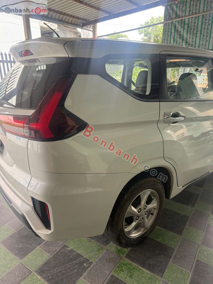 Bán ô tô Mitsubishi Xpander 1.5 AT - 2023 - xe cũ