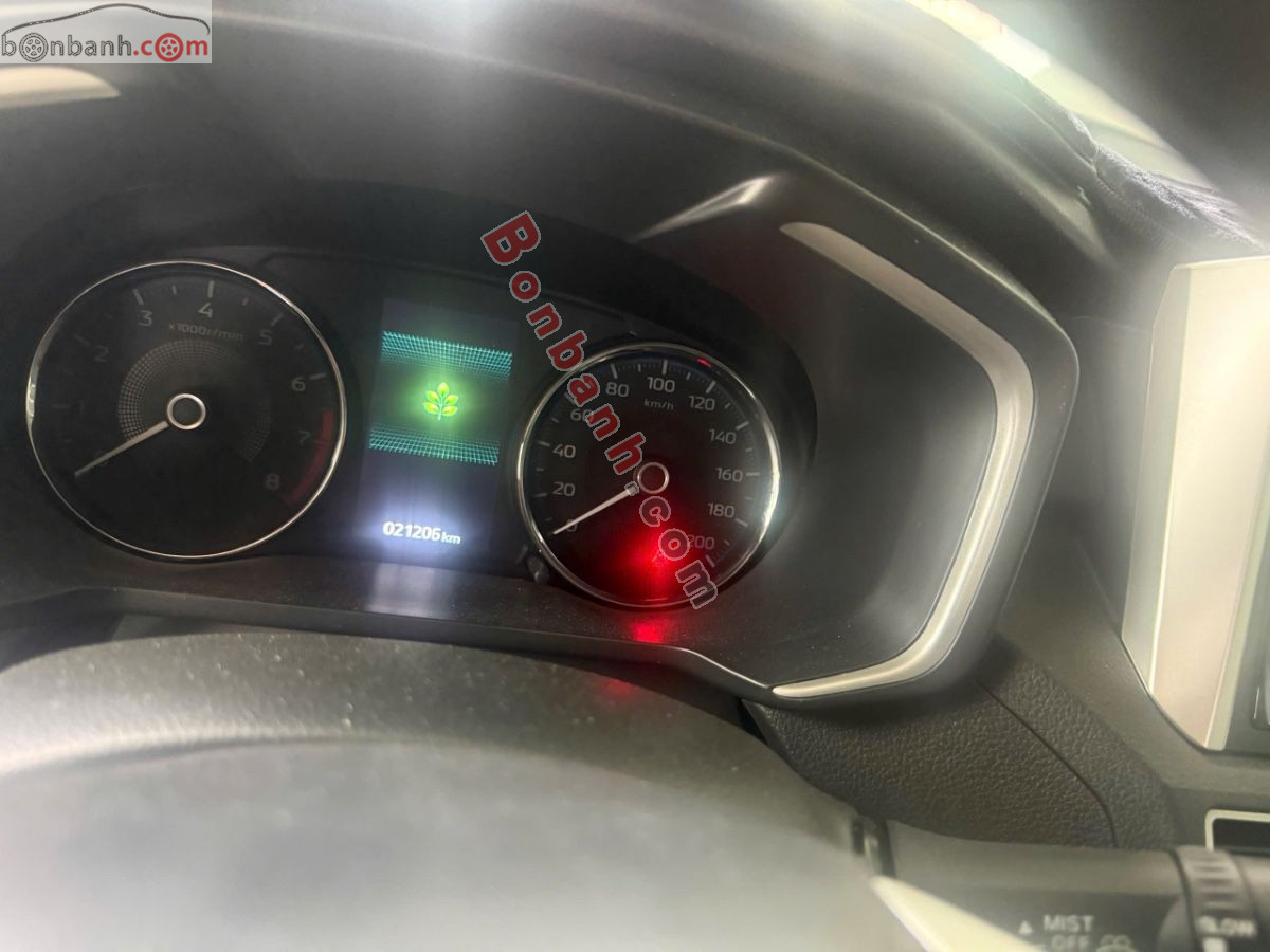 Bán ô tô Mitsubishi Xpander 1.5 AT - 2023 - xe cũ