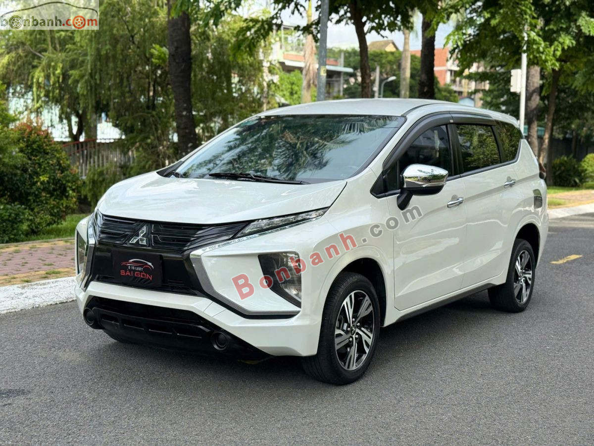 Bán ô tô Mitsubishi Xpander 1.5 MT - 2021 - xe cũ