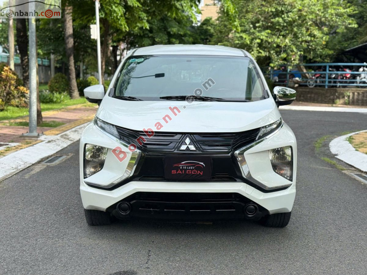 Bán ô tô Mitsubishi Xpander 1.5 MT - 2021 - xe cũ