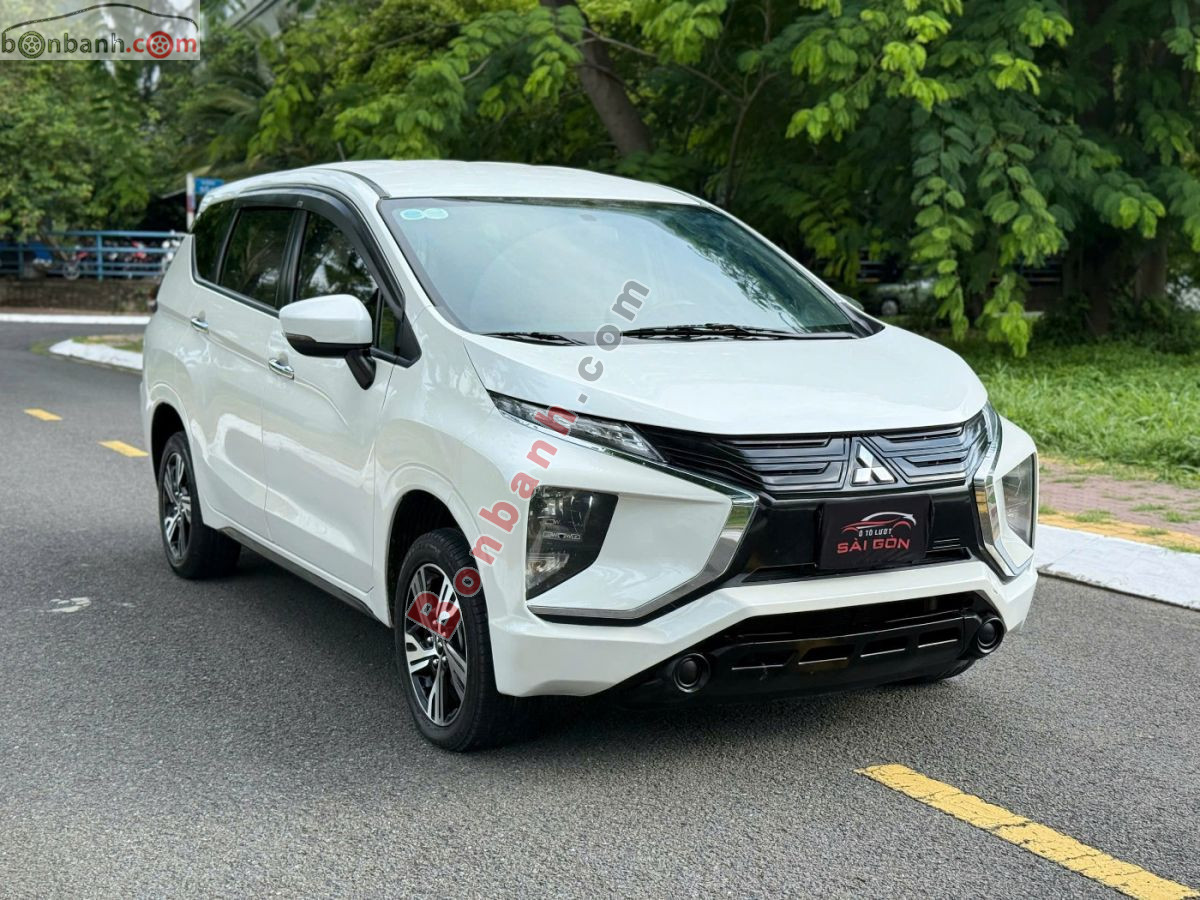 Bán ô tô Mitsubishi Xpander 1.5 MT - 2021 - xe cũ