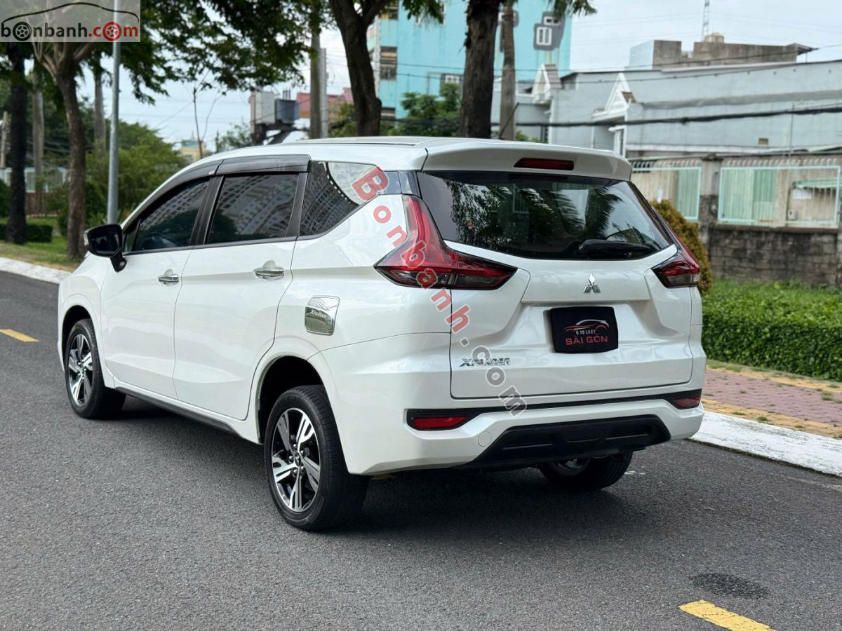 Bán ô tô Mitsubishi Xpander 1.5 MT - 2021 - xe cũ