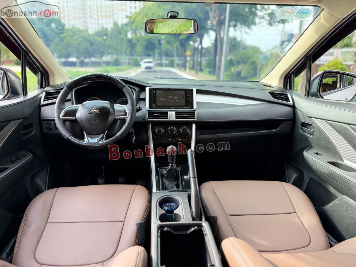 Bán ô tô Mitsubishi Xpander 1.5 MT - 2021 - xe cũ