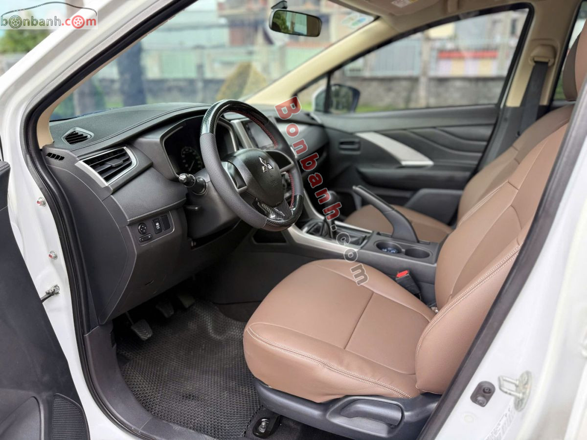 Bán ô tô Mitsubishi Xpander 1.5 MT - 2021 - xe cũ