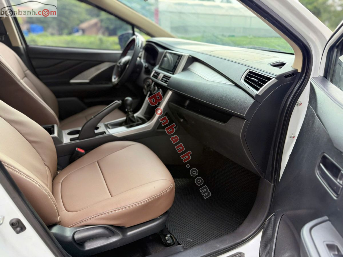 Bán ô tô Mitsubishi Xpander 1.5 MT - 2021 - xe cũ