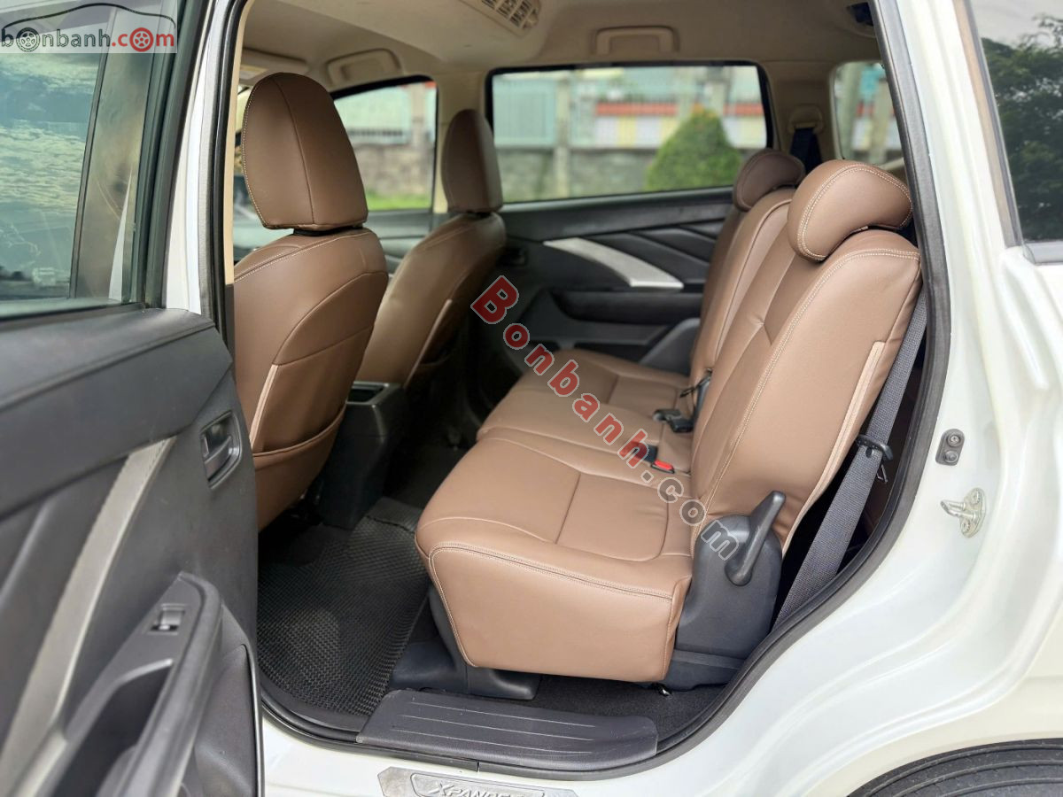 Bán ô tô Mitsubishi Xpander 1.5 MT - 2021 - xe cũ