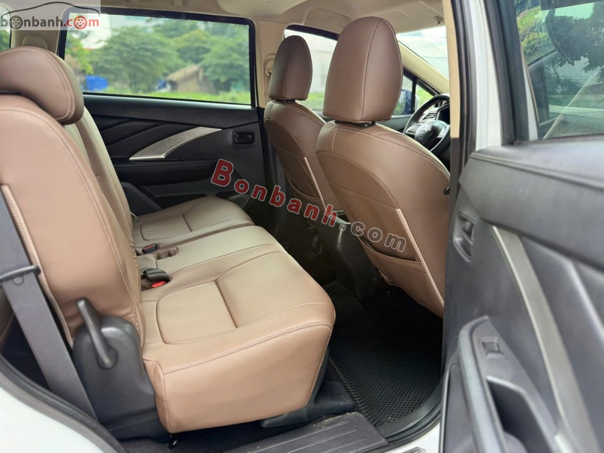 Bán ô tô Mitsubishi Xpander 1.5 MT - 2021 - xe cũ