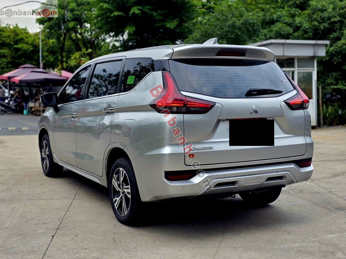 Bán ô tô Mitsubishi Xpander 1.5 AT - 2021 - xe cũ