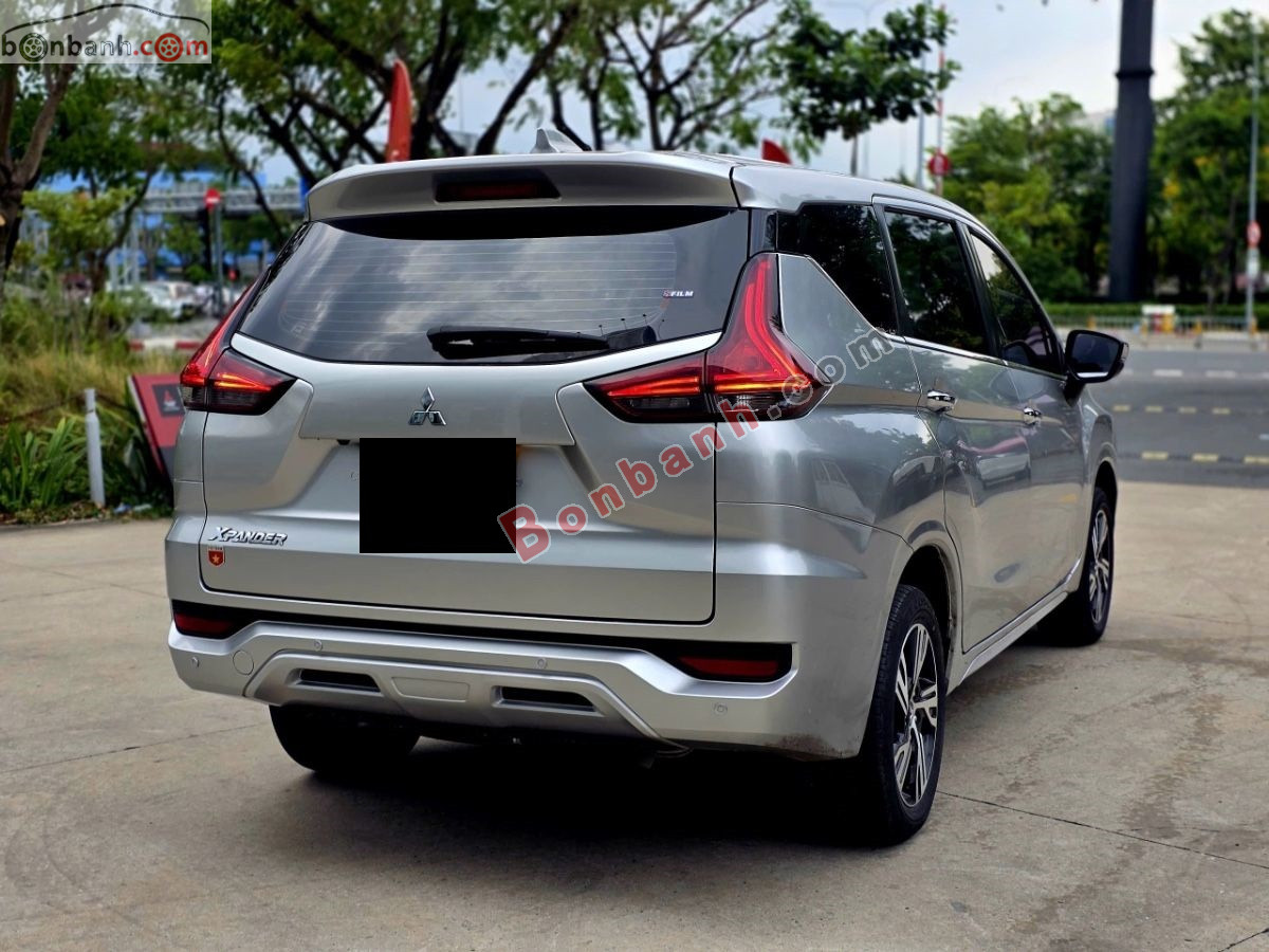 Bán ô tô Mitsubishi Xpander 1.5 AT - 2021 - xe cũ