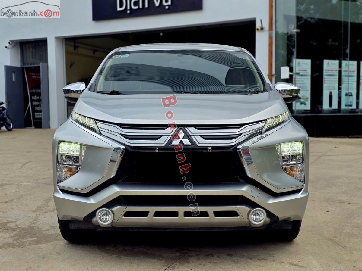 Bán ô tô Mitsubishi Xpander 1.5 AT - 2021 - xe cũ
