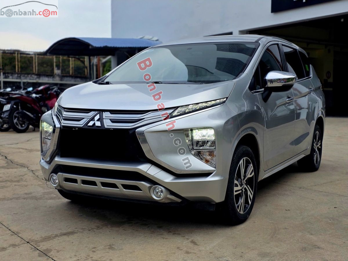 Bán ô tô Mitsubishi Xpander 1.5 AT - 2021 - xe cũ