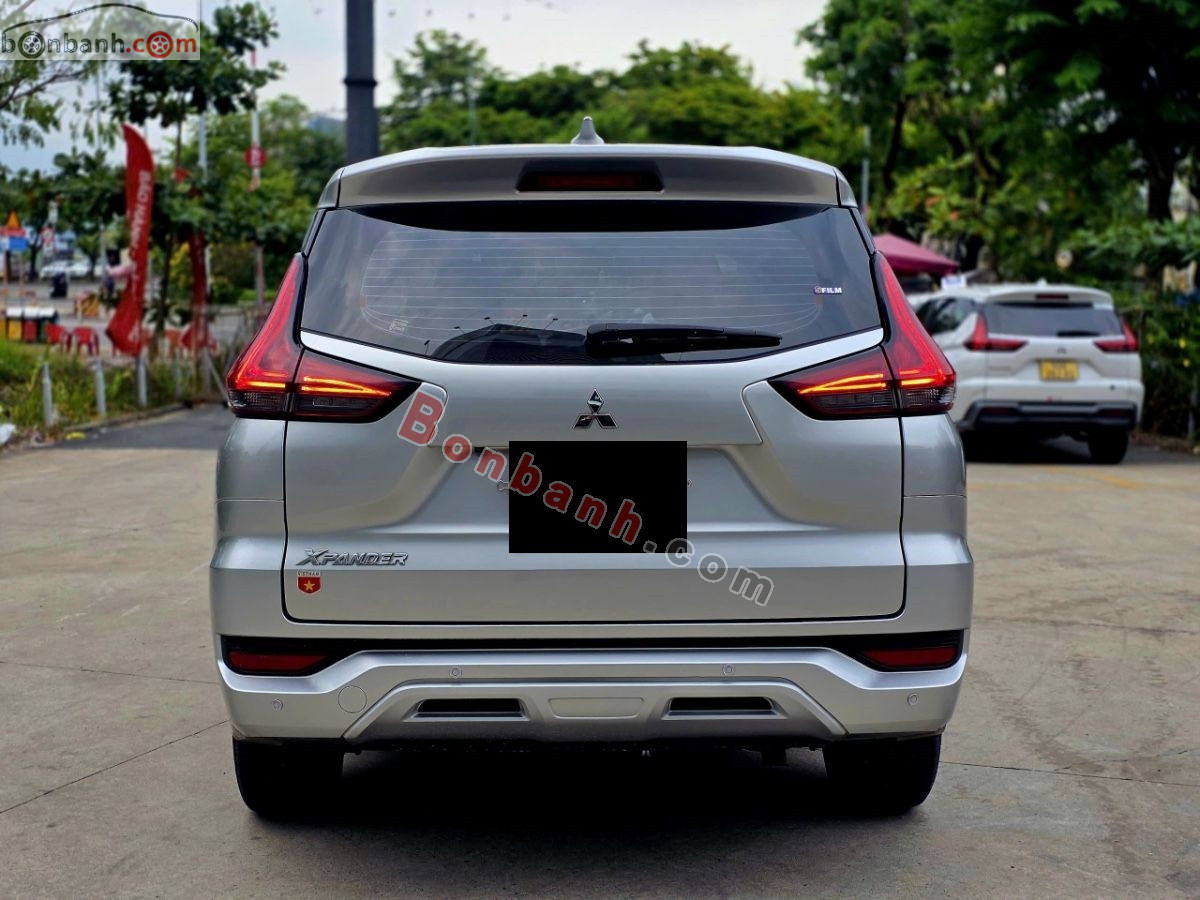 Bán ô tô Mitsubishi Xpander 1.5 AT - 2021 - xe cũ
