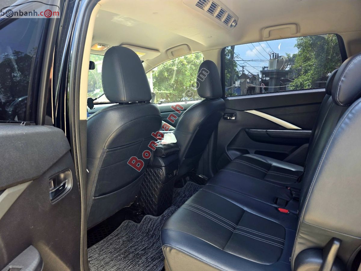 Bán ô tô Mitsubishi Xpander Cross 1.5 AT - 2024 - xe cũ