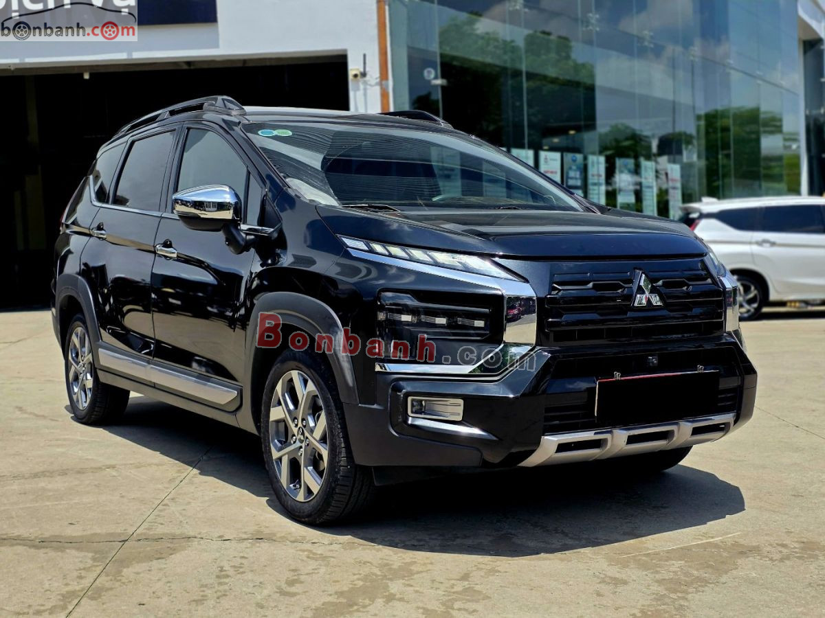 Bán ô tô Mitsubishi Xpander Cross 1.5 AT - 2024 - xe cũ