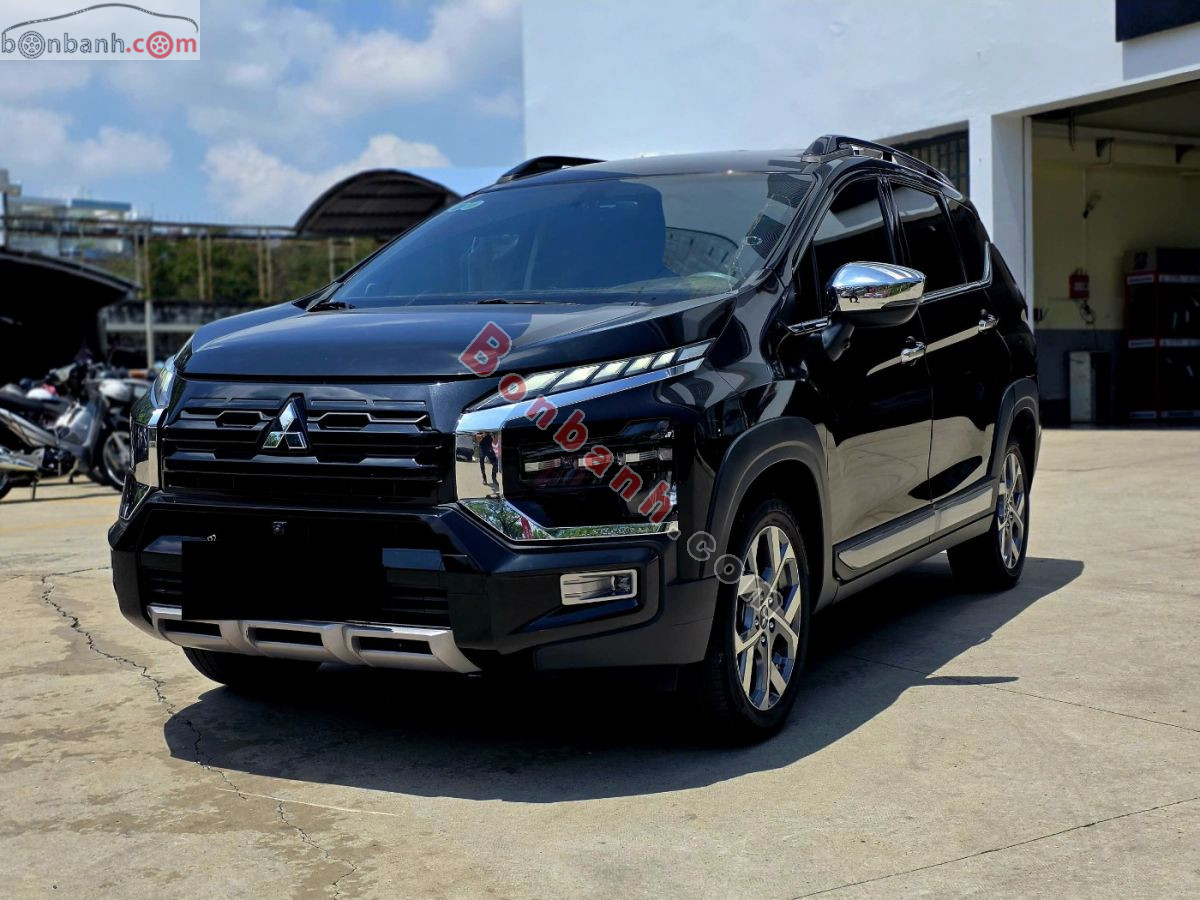 Bán ô tô Mitsubishi Xpander Cross 1.5 AT - 2024 - xe cũ