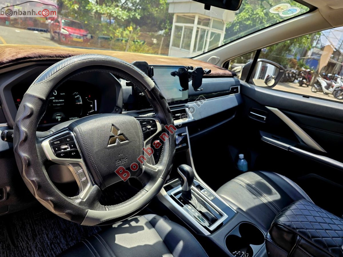Bán ô tô Mitsubishi Xpander Cross 1.5 AT - 2024 - xe cũ