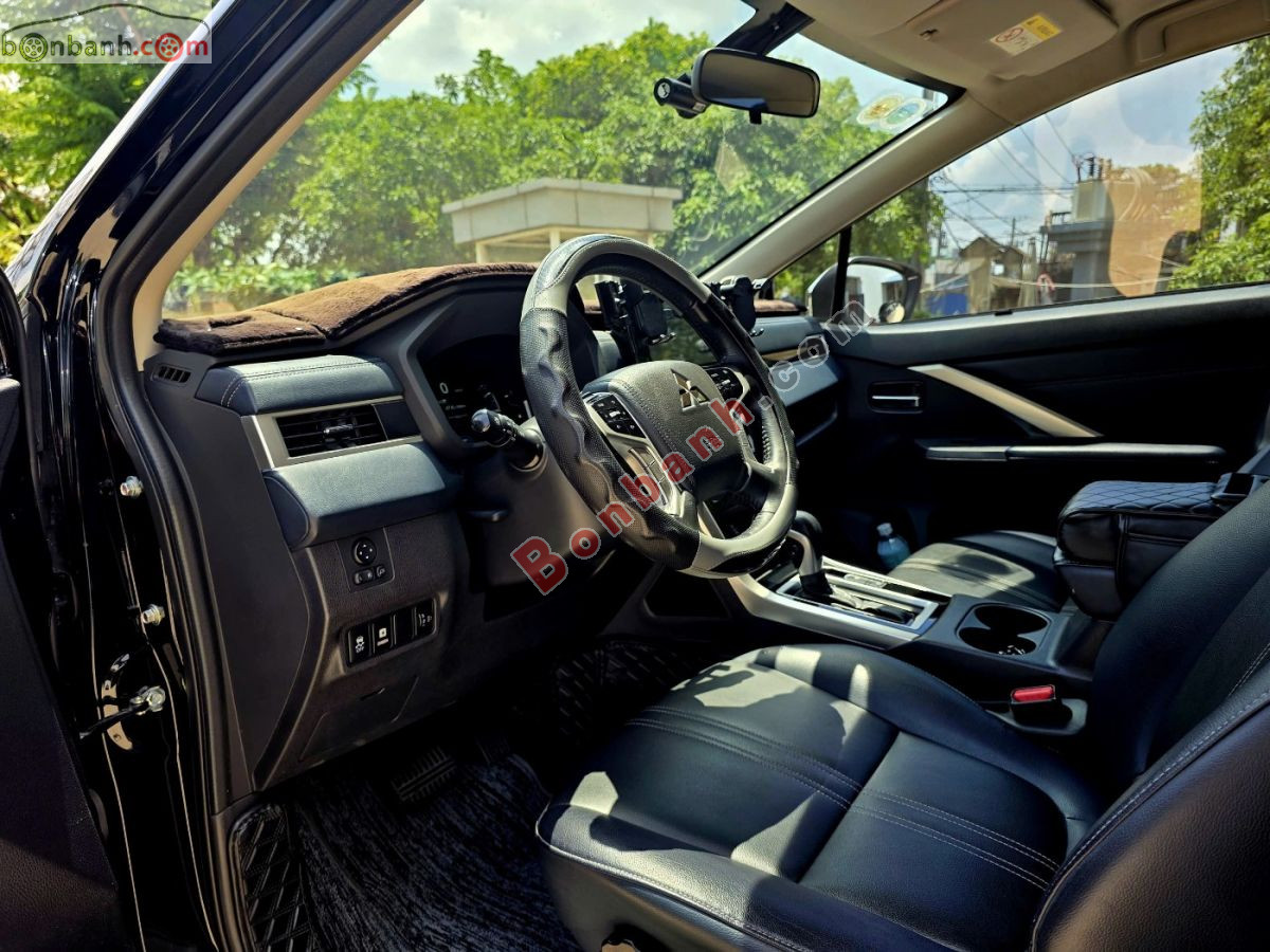 Bán ô tô Mitsubishi Xpander Cross 1.5 AT - 2024 - xe cũ