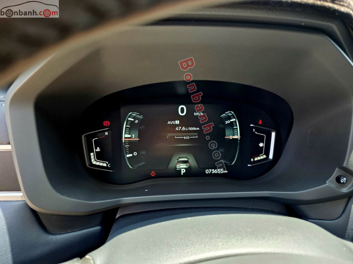 Bán ô tô Mitsubishi Xpander Cross 1.5 AT - 2024 - xe cũ