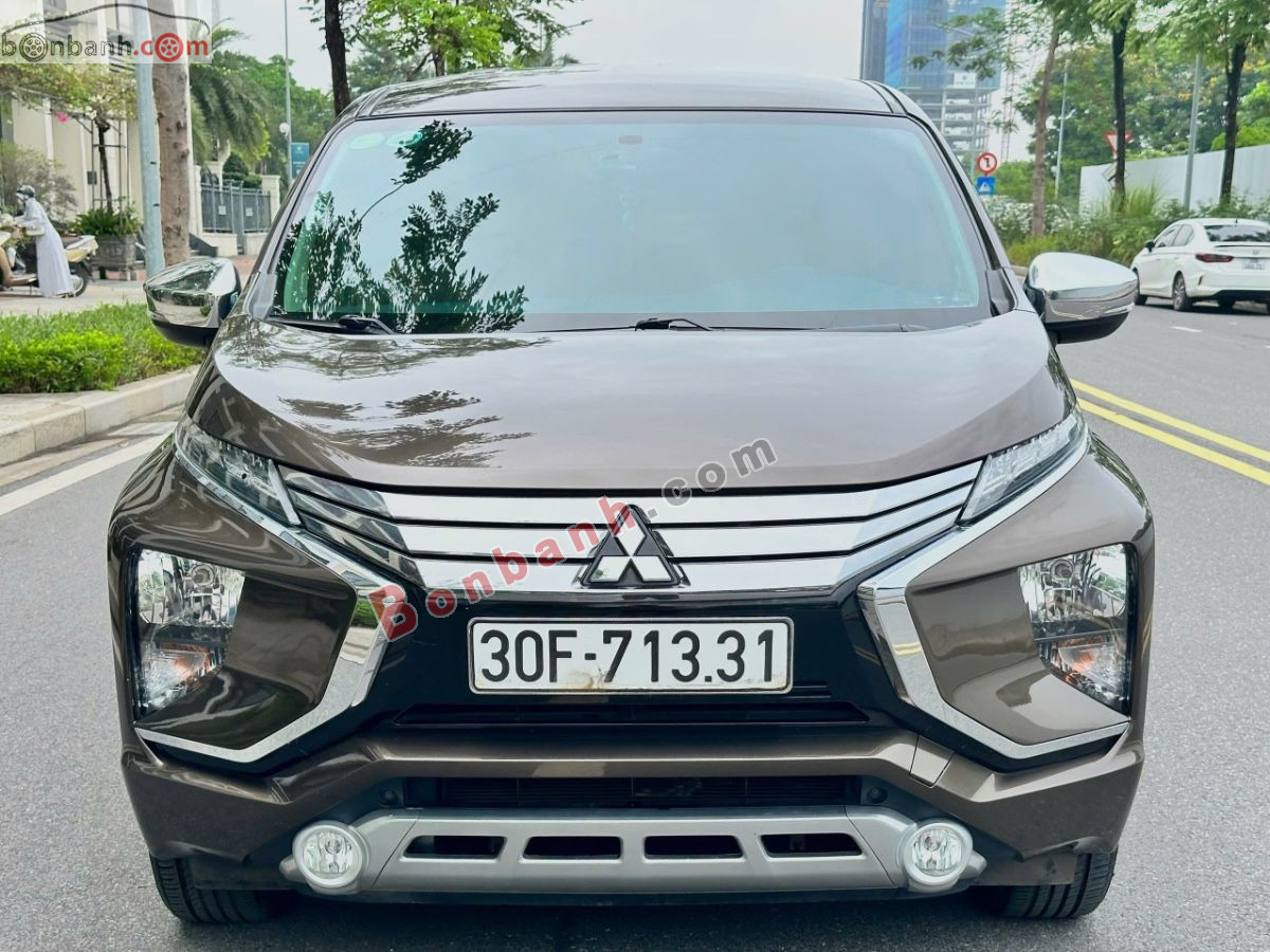 Bán ô tô Mitsubishi Xpander 1.5 AT - 2019 - xe cũ