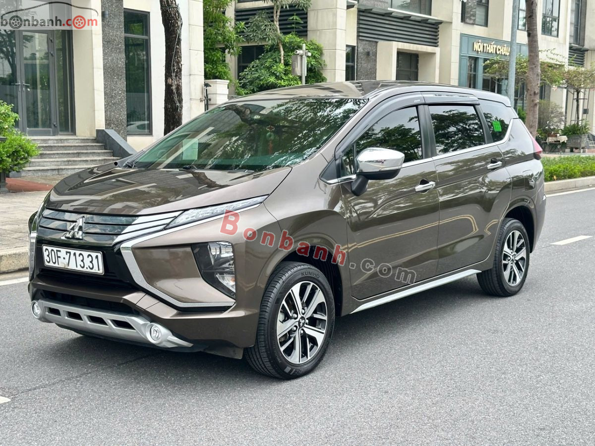 Bán ô tô Mitsubishi Xpander 1.5 AT - 2019 - xe cũ