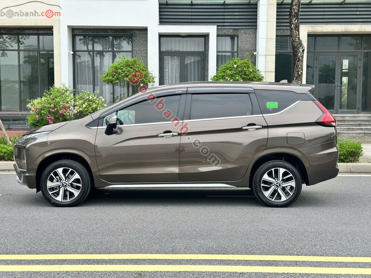 Bán ô tô Mitsubishi Xpander 1.5 AT - 2019 - xe cũ