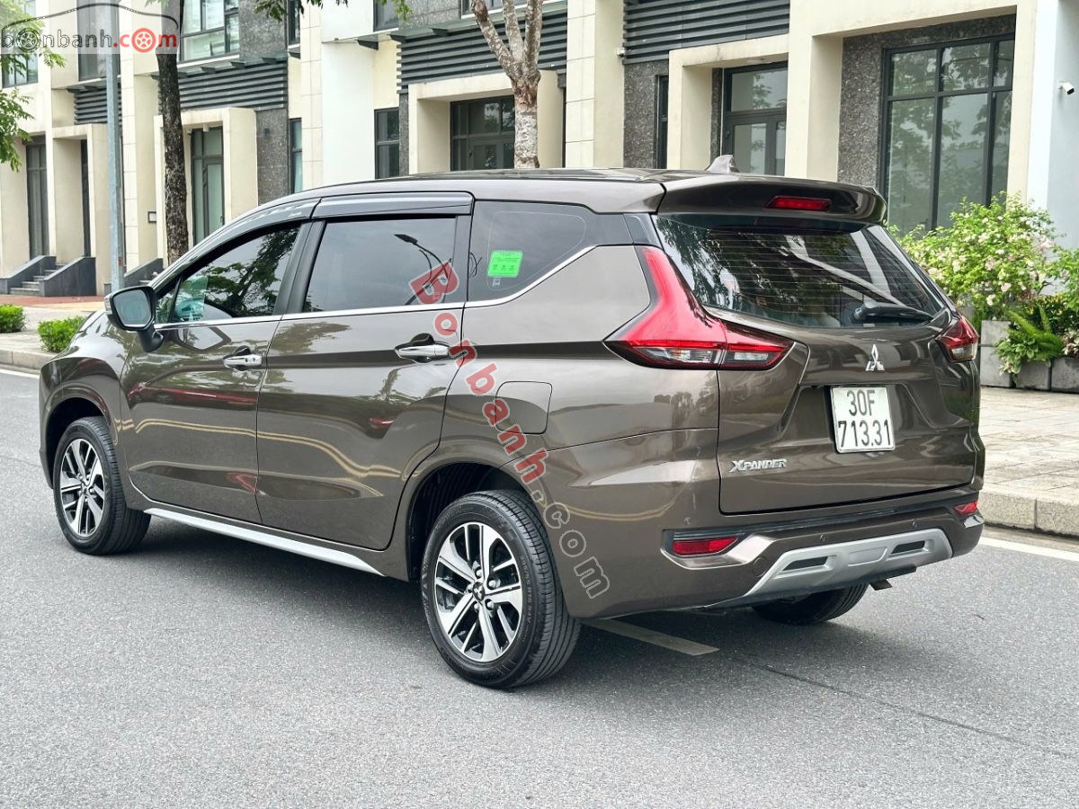 Bán ô tô Mitsubishi Xpander 1.5 AT - 2019 - xe cũ