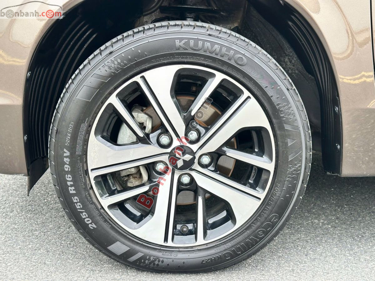 Bán ô tô Mitsubishi Xpander 1.5 AT - 2019 - xe cũ