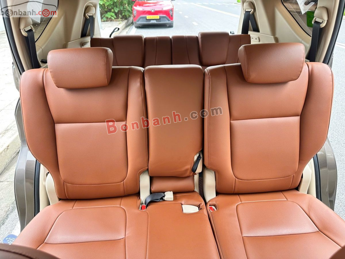 Bán ô tô Mitsubishi Xpander 1.5 AT - 2019 - xe cũ