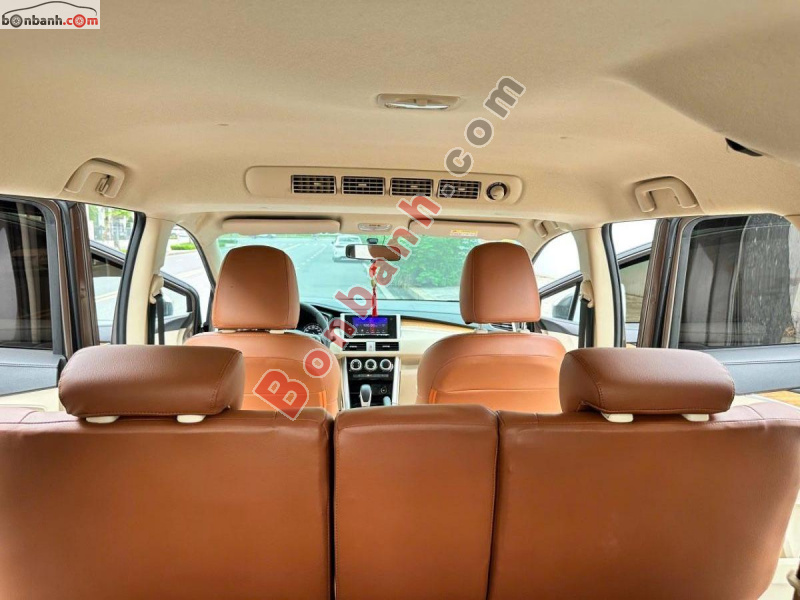 Bán ô tô Mitsubishi Xpander 1.5 AT - 2019 - xe cũ