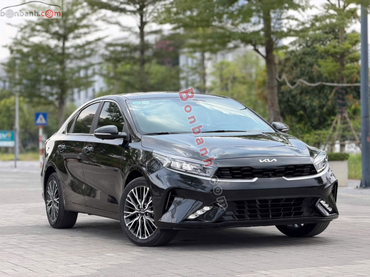 Bán ô tô Kia K3 Premium 1.6 AT - 2022 - xe cũ
