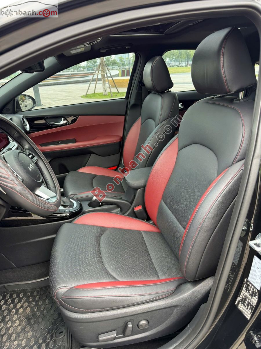 Bán ô tô Kia K3 Premium 1.6 AT - 2022 - xe cũ