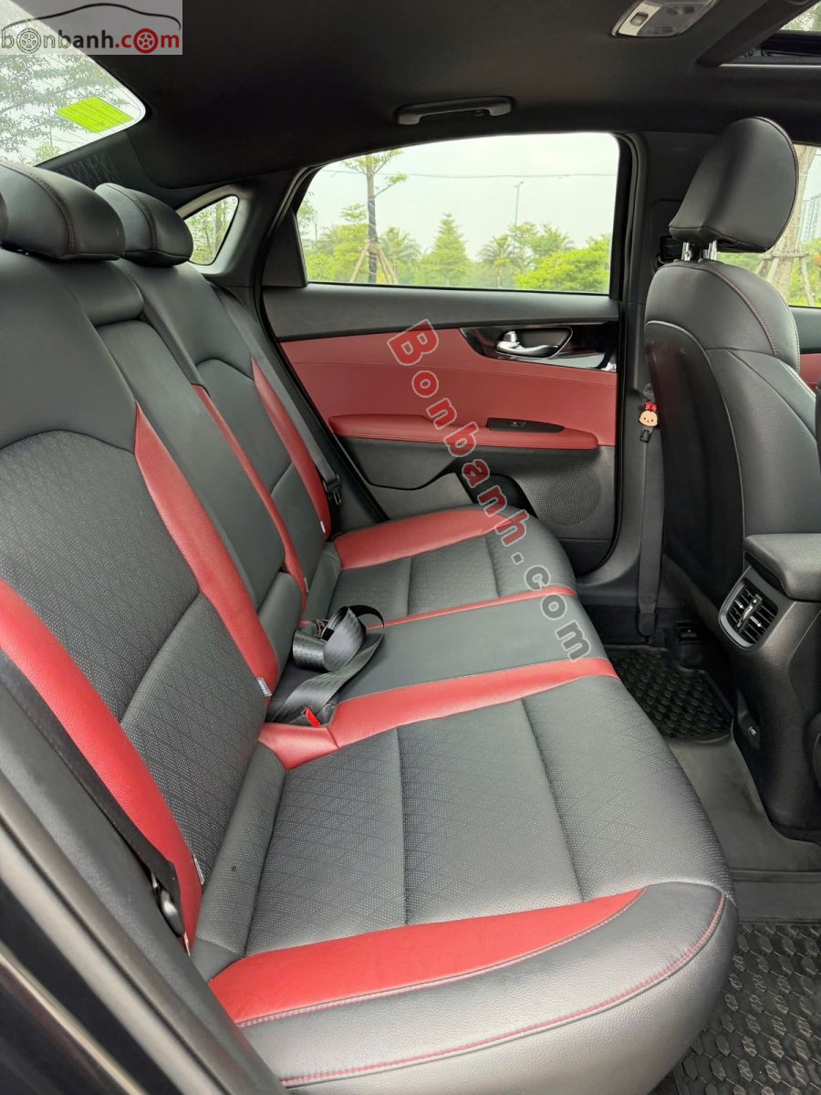 Bán ô tô Kia K3 Premium 1.6 AT - 2022 - xe cũ