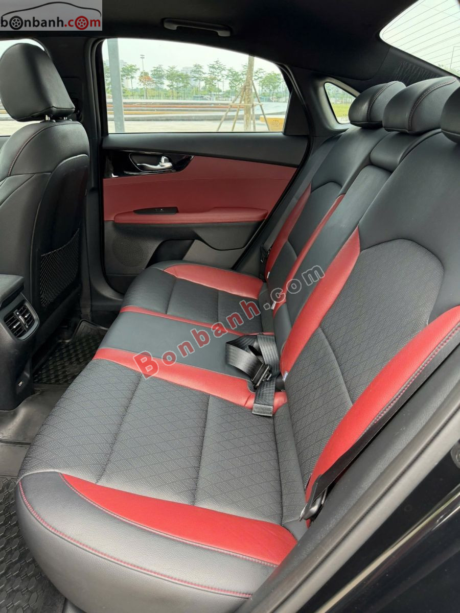 Bán ô tô Kia K3 Premium 1.6 AT - 2022 - xe cũ
