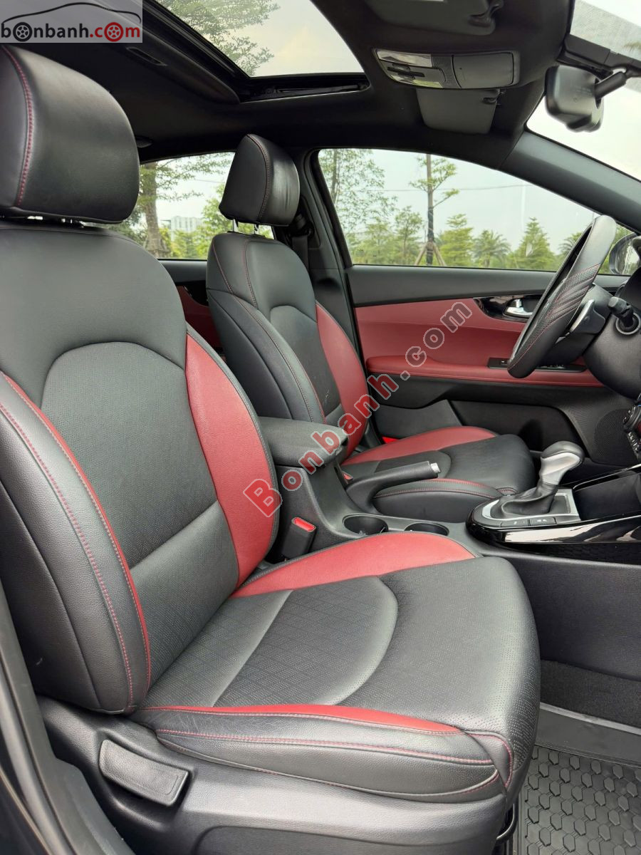 Bán ô tô Kia K3 Premium 1.6 AT - 2022 - xe cũ