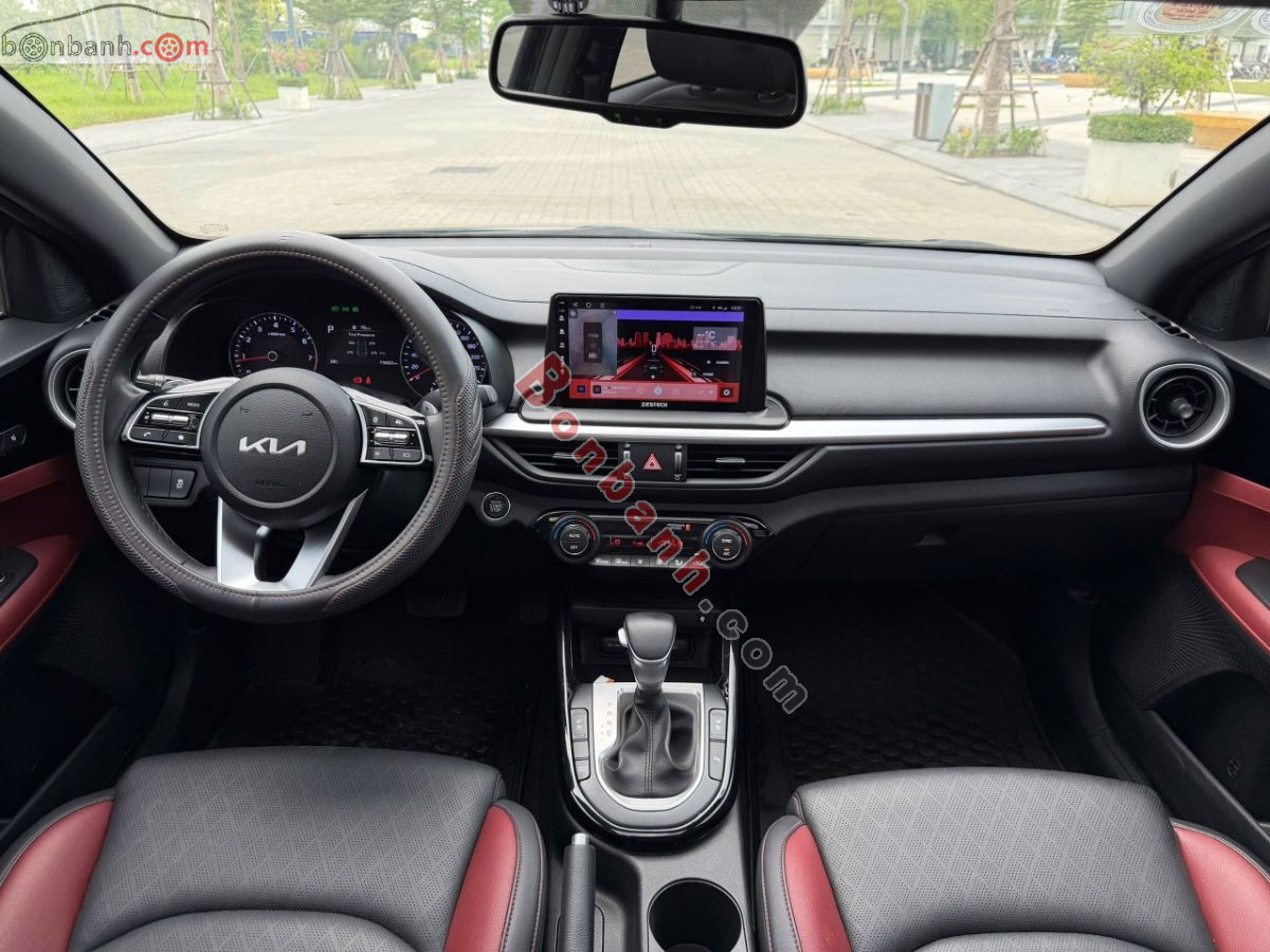 Bán ô tô Kia K3 Premium 1.6 AT - 2022 - xe cũ