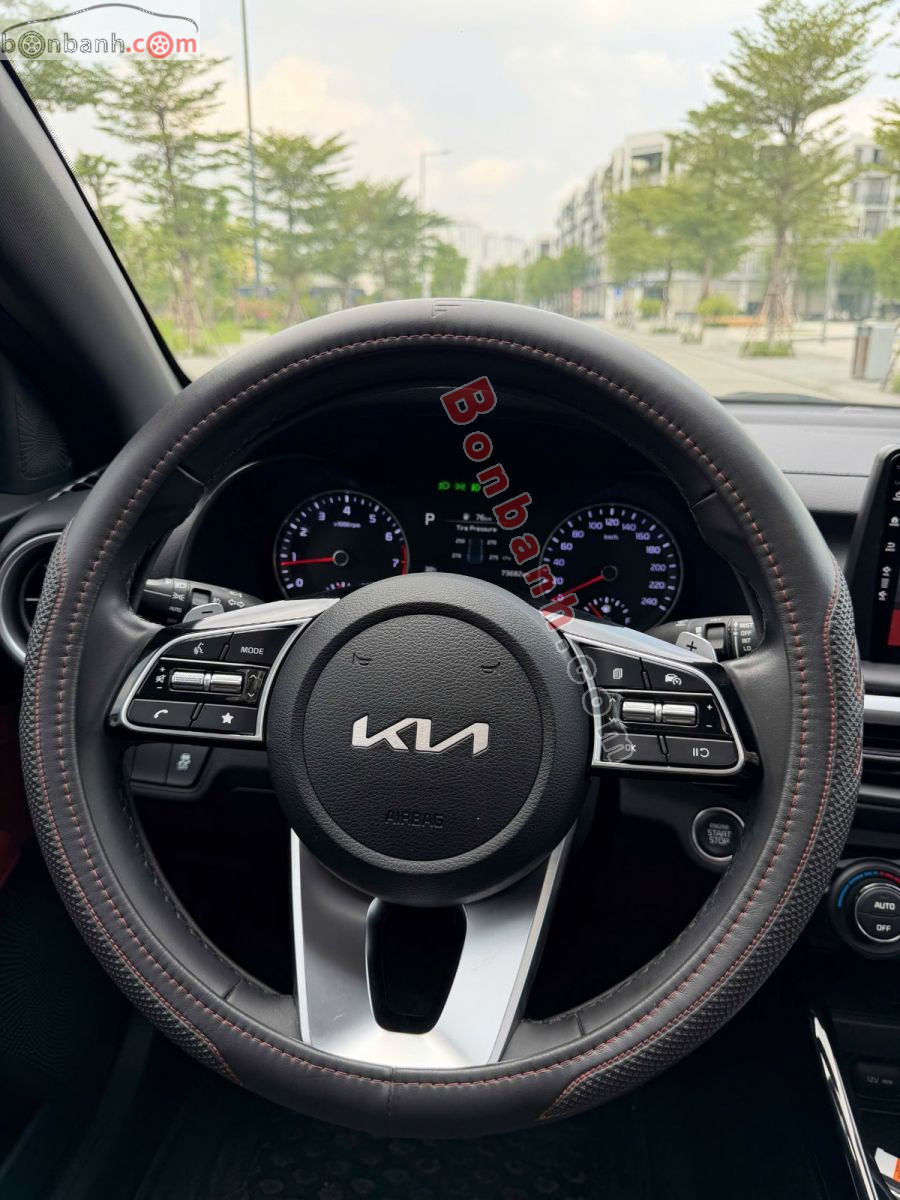 Bán ô tô Kia K3 Premium 1.6 AT - 2022 - xe cũ