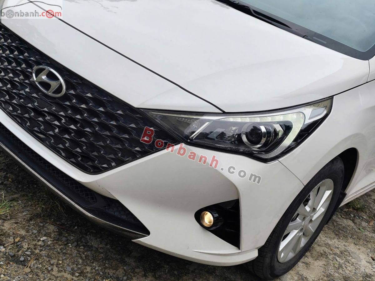 Bán ô tô Hyundai Accent 1.4 AT - 2023 - xe cũ