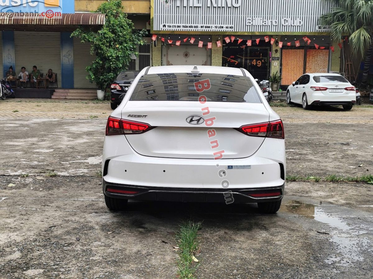 Bán ô tô Hyundai Accent 1.4 AT - 2023 - xe cũ