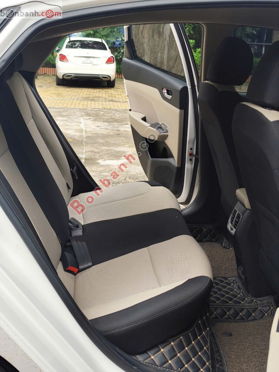 Bán ô tô Hyundai Accent 1.4 AT - 2023 - xe cũ