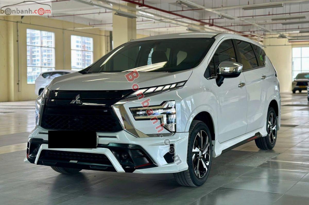 Bán ô tô Mitsubishi Xpander Premium 1.5 AT - 2024 - xe cũ