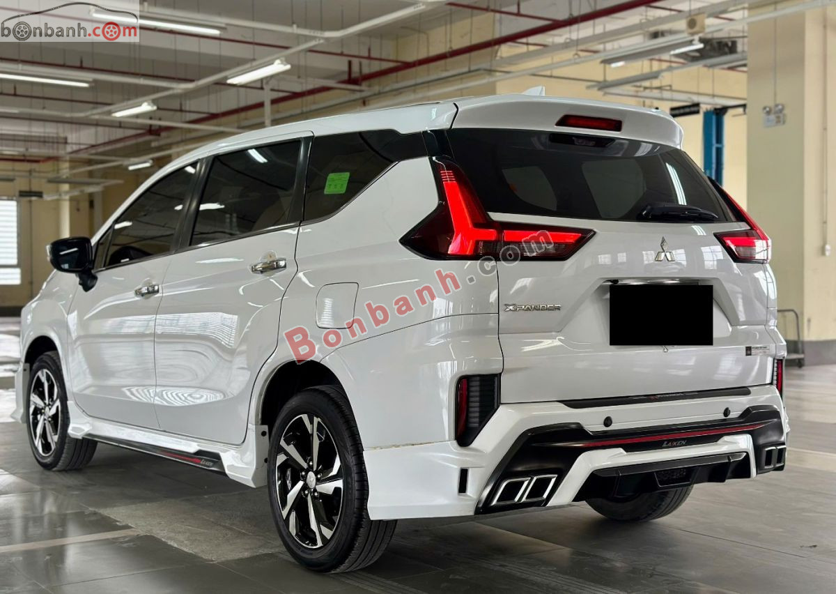 Bán ô tô Mitsubishi Xpander Premium 1.5 AT - 2024 - xe cũ