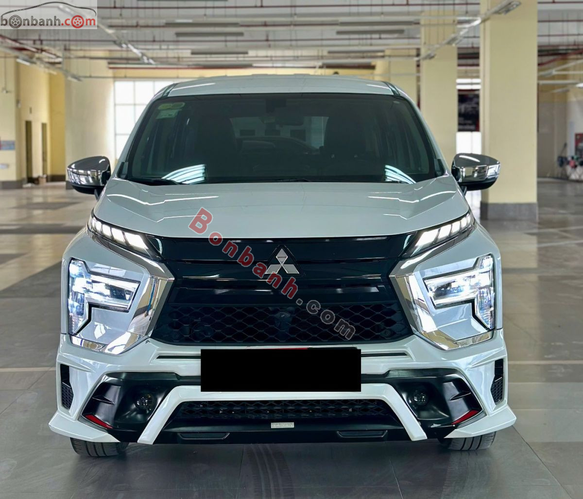 Bán ô tô Mitsubishi Xpander Premium 1.5 AT - 2024 - xe cũ