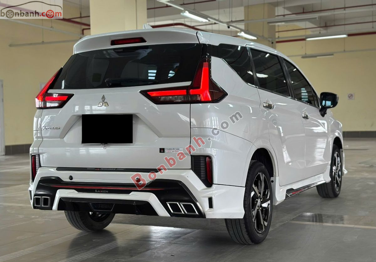 Bán ô tô Mitsubishi Xpander Premium 1.5 AT - 2024 - xe cũ