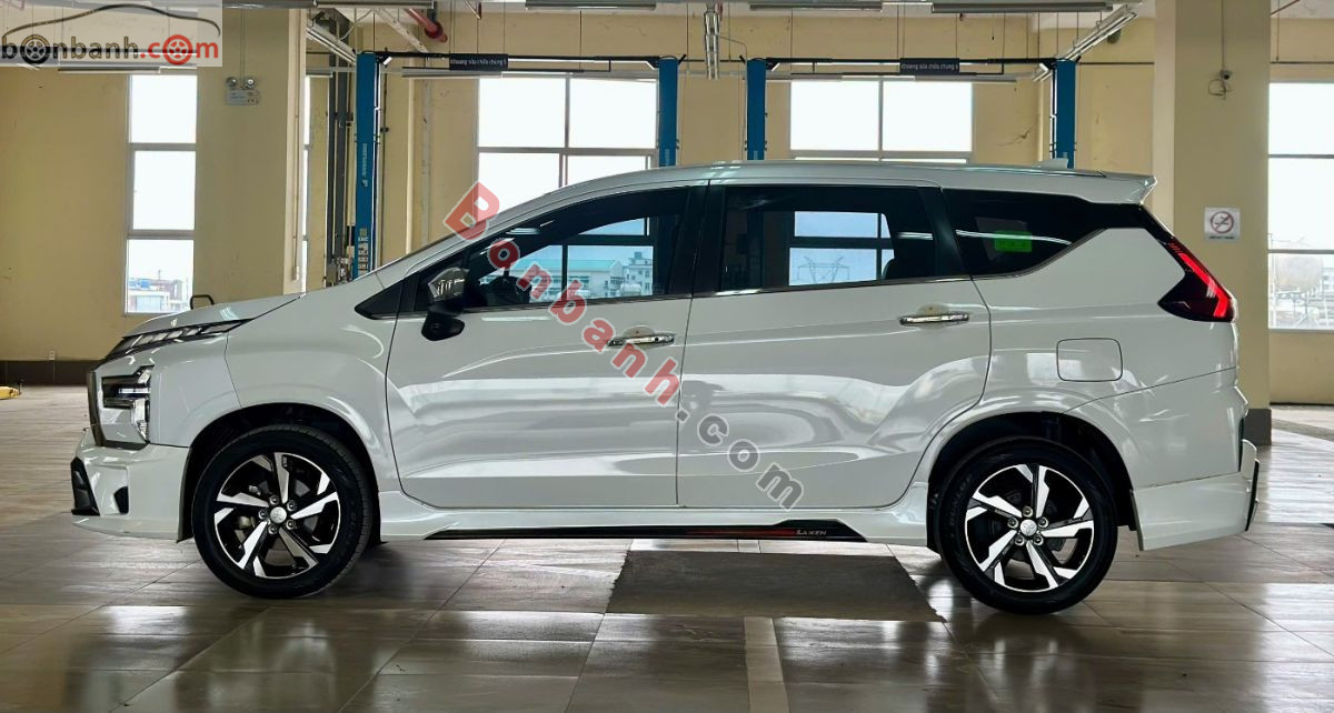 Bán ô tô Mitsubishi Xpander Premium 1.5 AT - 2024 - xe cũ