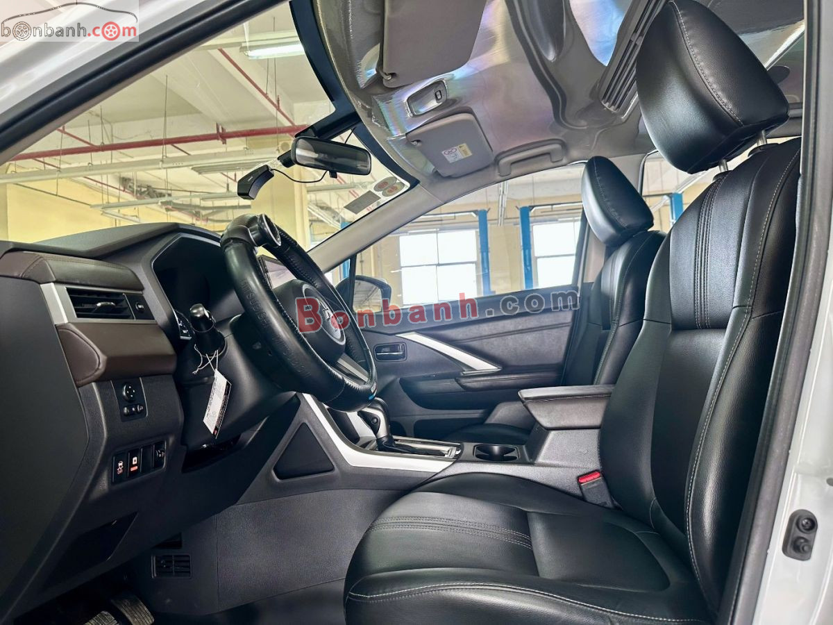 Bán ô tô Mitsubishi Xpander Premium 1.5 AT - 2024 - xe cũ